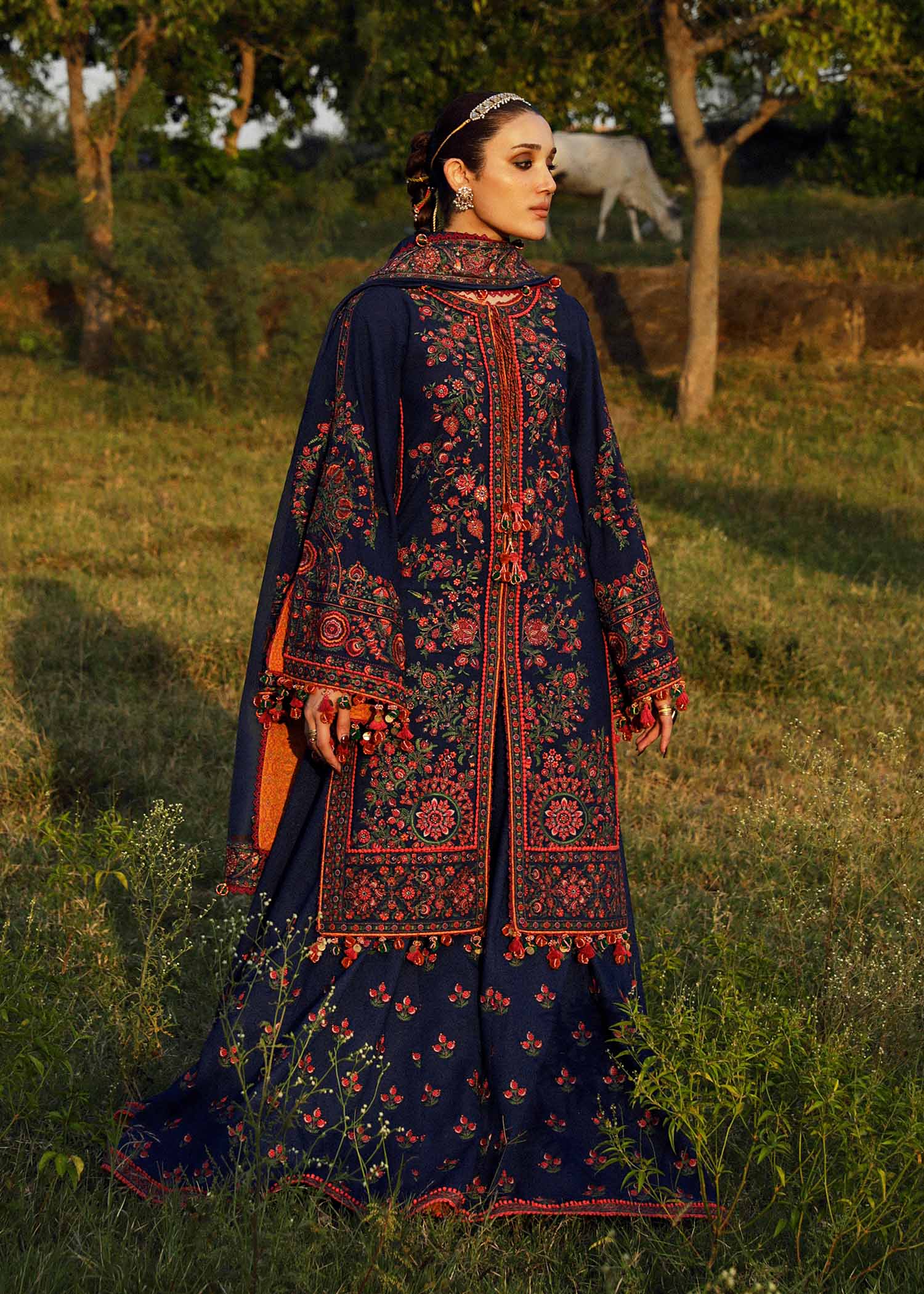 Aegean – HussainRehar