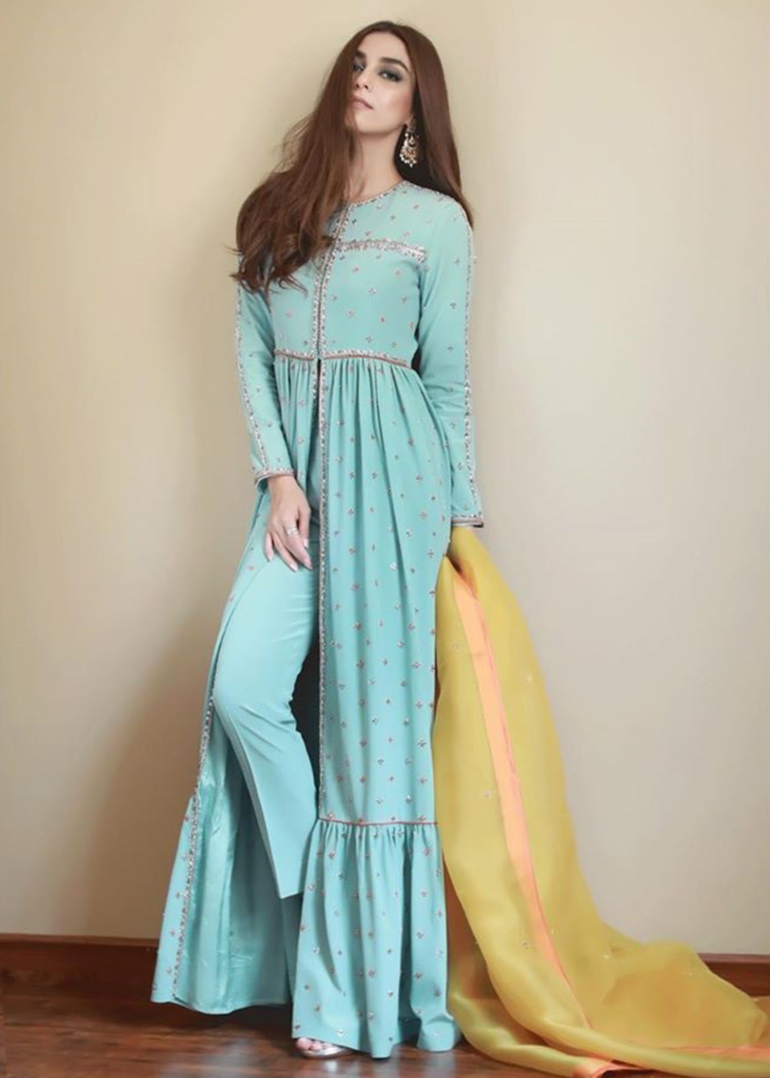 Maya Ali – HussainRehar