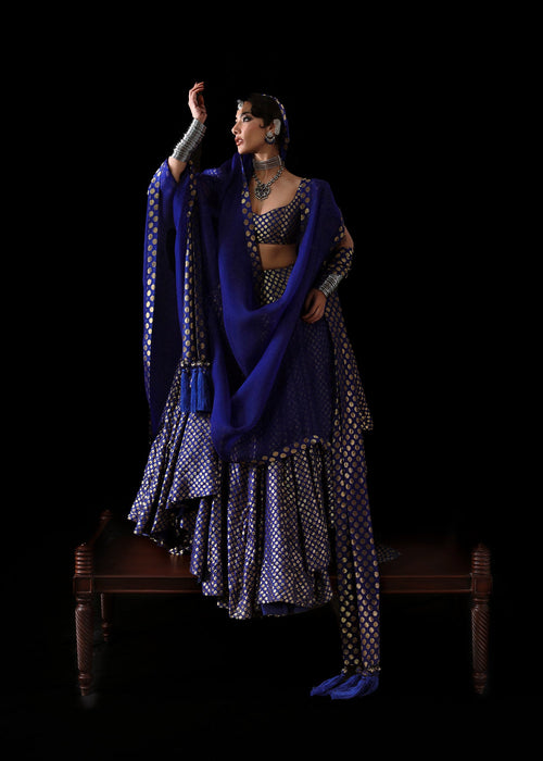 Nargis - Bridal Couture SS 26