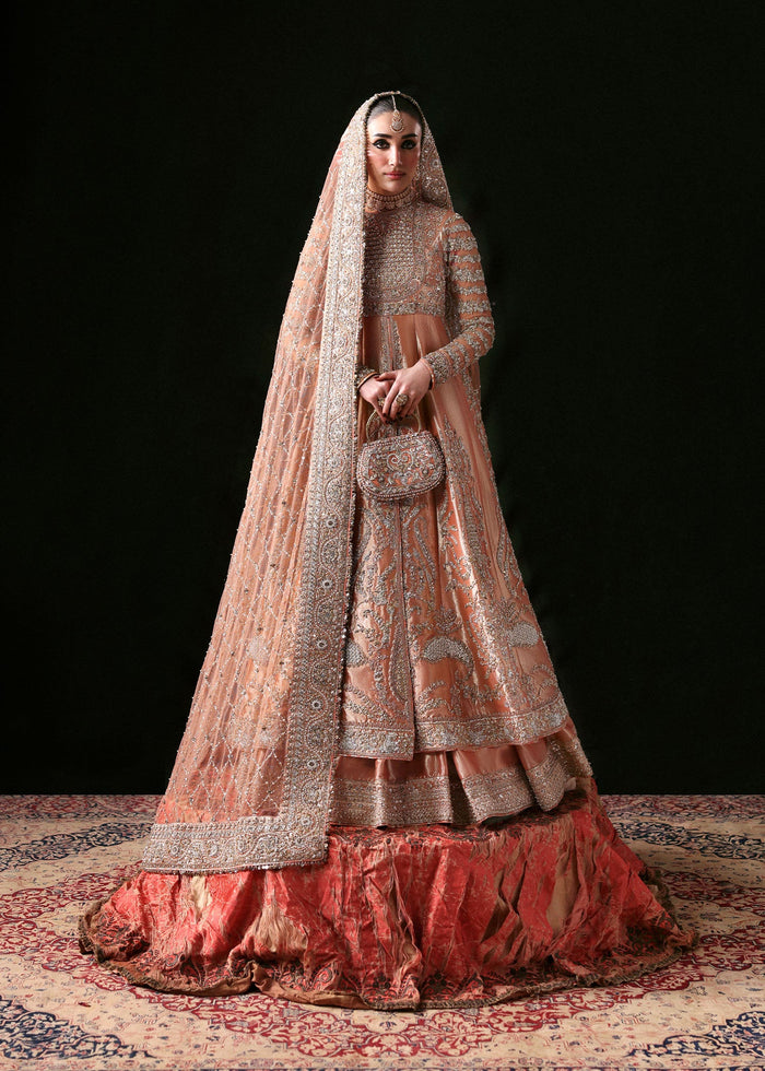 Nargis - Bridal 26