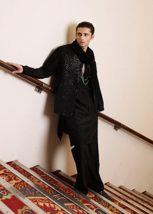 Luxury Pret SS/24 (Menswear)