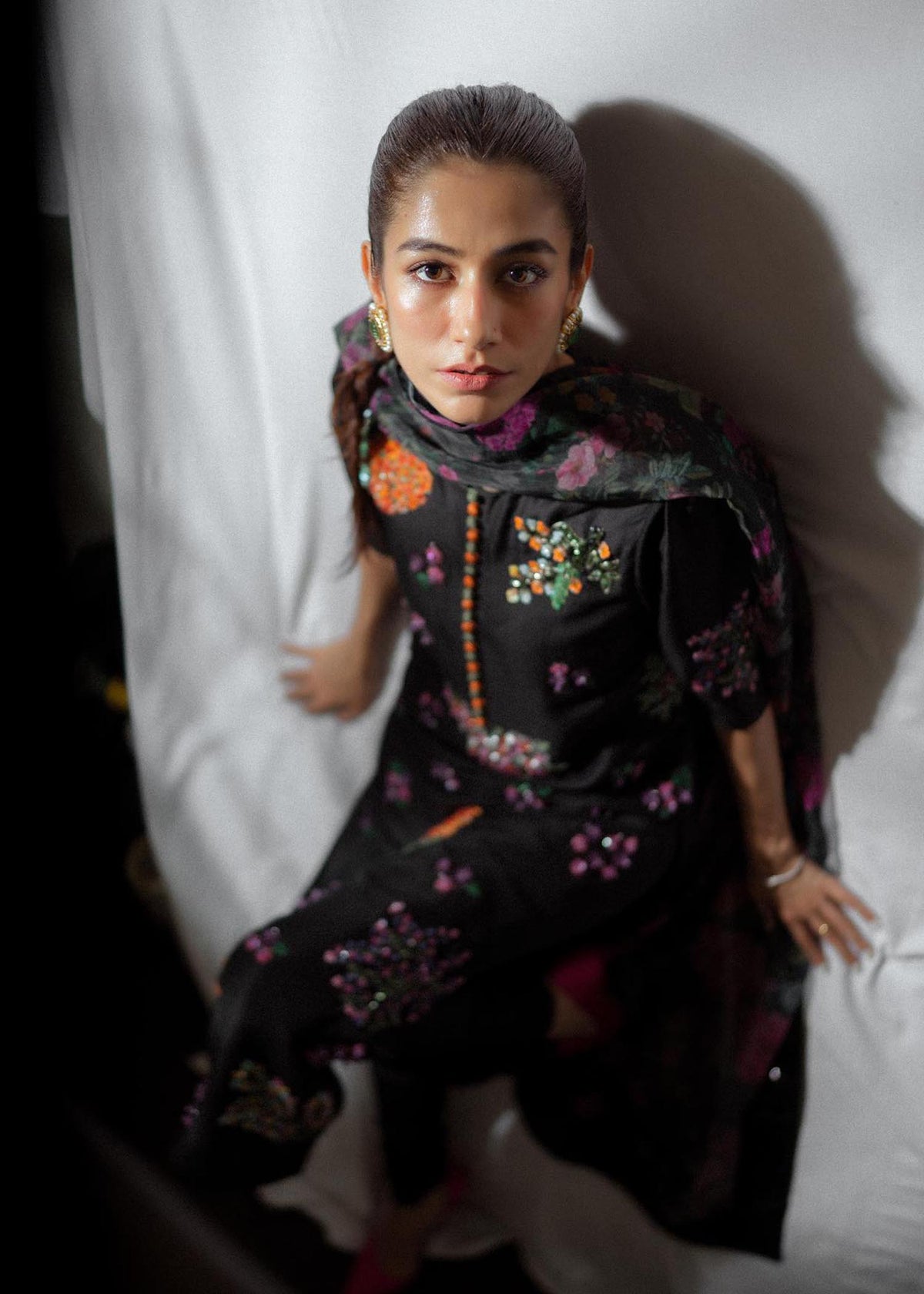 Syra Yousuf