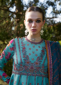 Jheel - Dupatta - Mix & Match