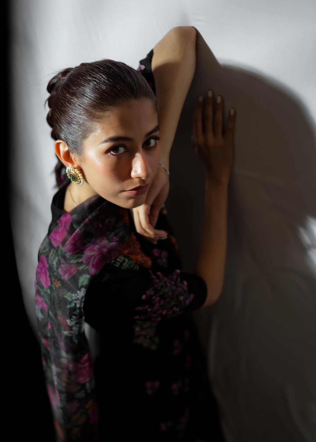 Syra Yousuf