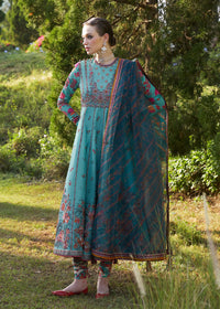 Jheel - Dupatta - Mix & Match