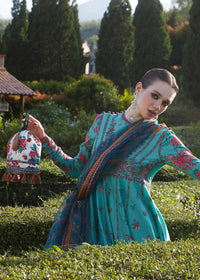 Jheel - Dupatta - Mix & Match