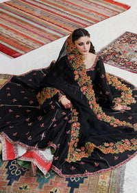 Siyaah - Dupatta - Mix & Match