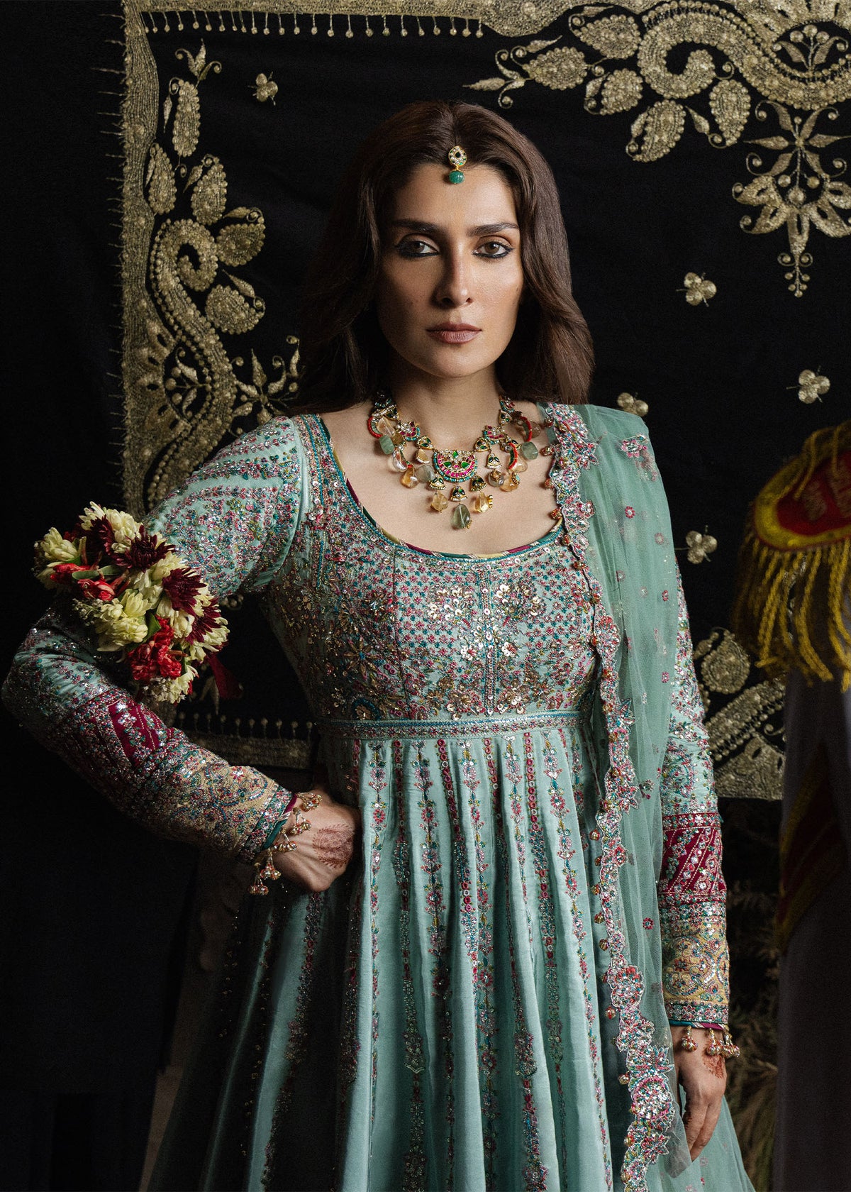 Zeenat