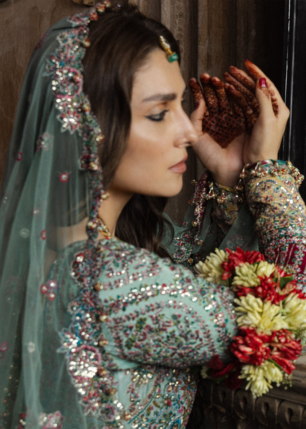 Zeenat