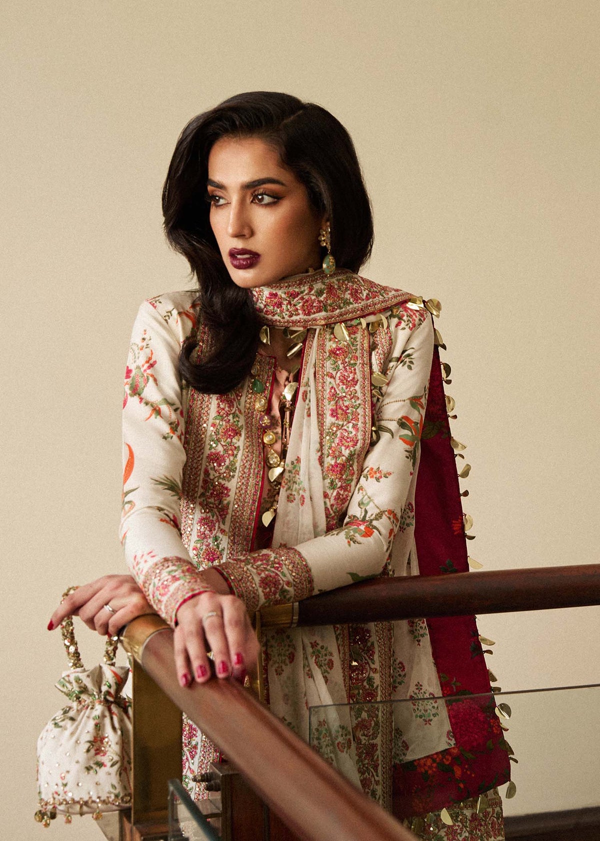 Aaji - Mix & Match