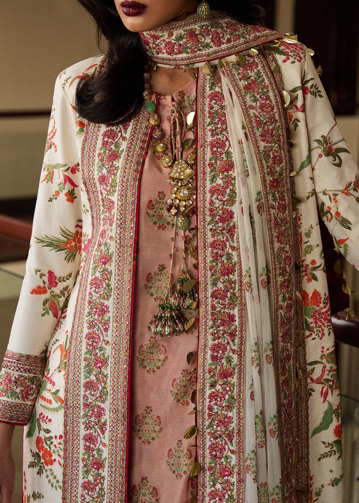 Aaji - Mix & Match