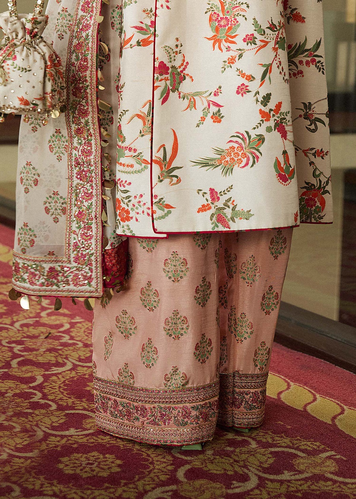 Aaji - Mix & Match