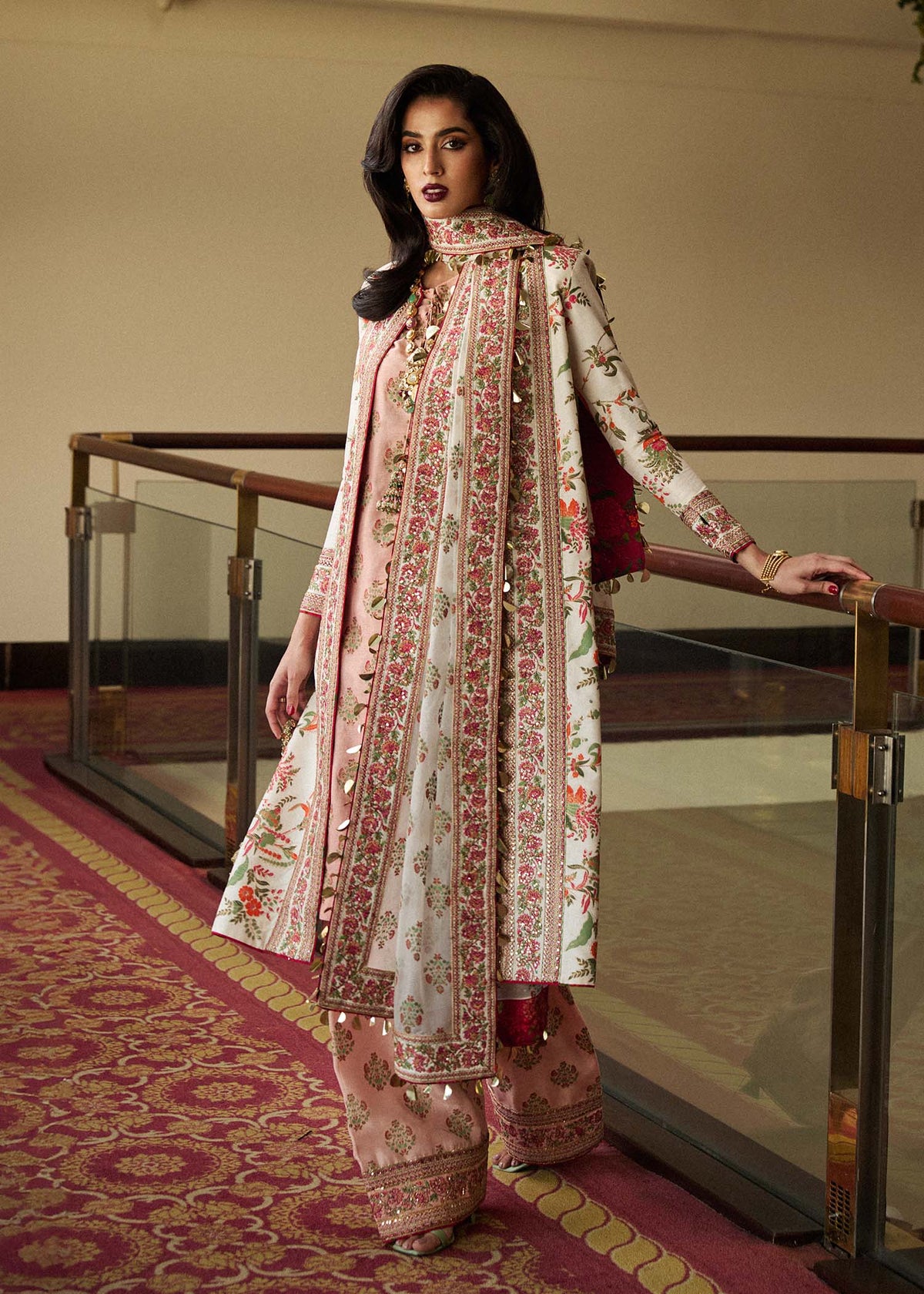 Aaji - Mix & Match