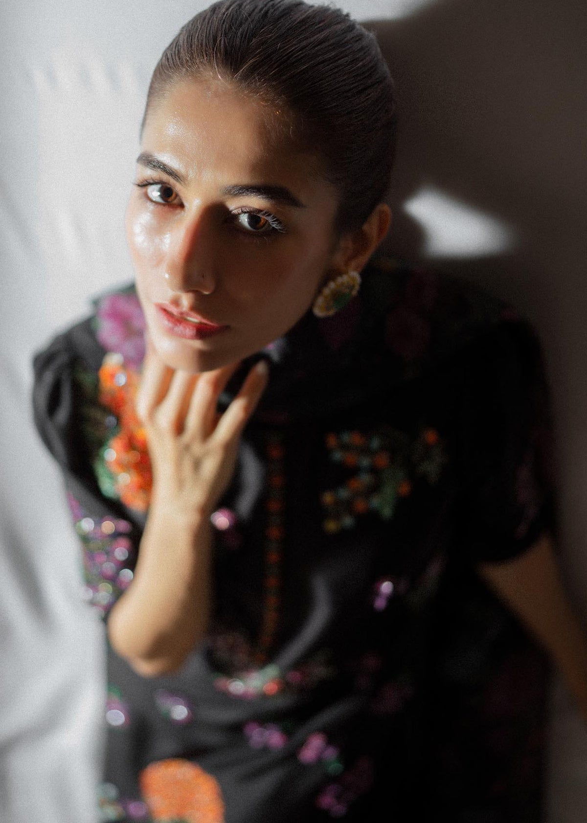 Syra Yousuf