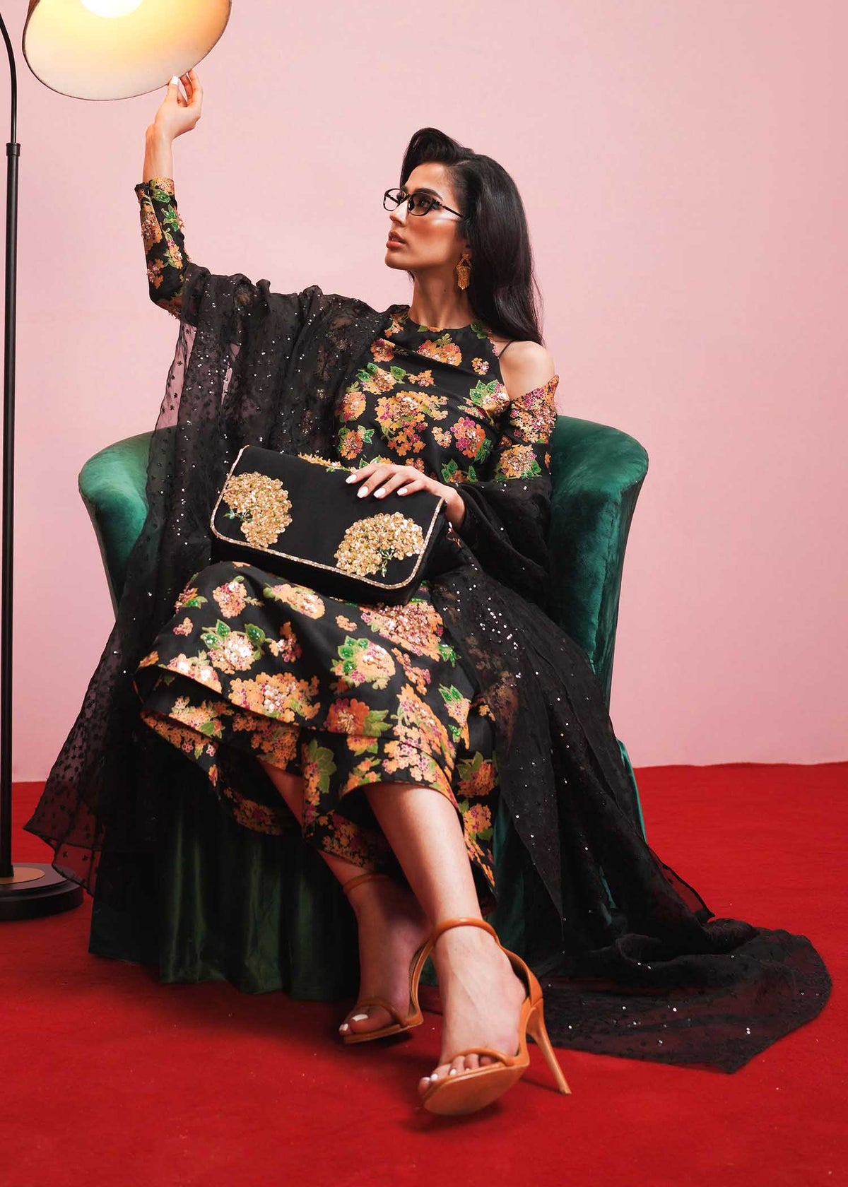 Midnight - Ready to ship