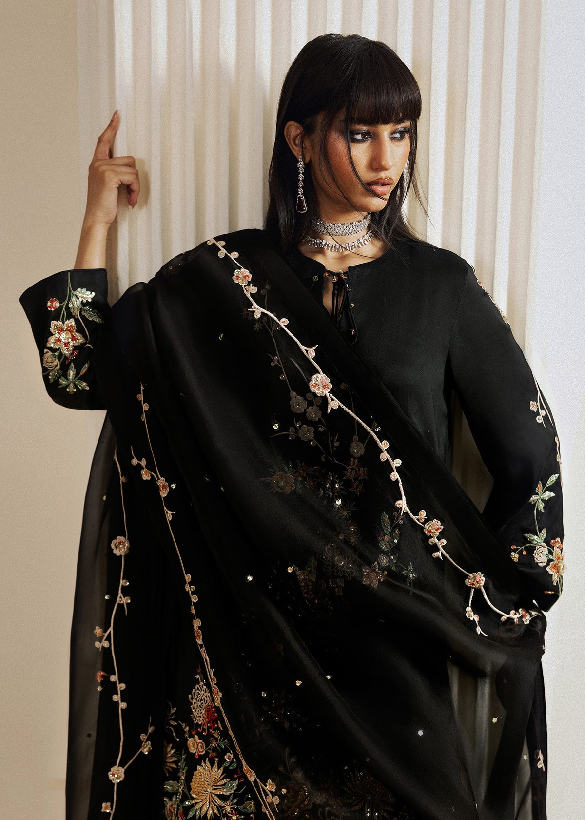 Sitara Noir
