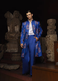 Sovereign Coat