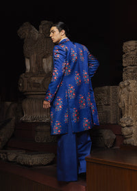 Sovereign Coat