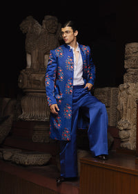 Sovereign Coat