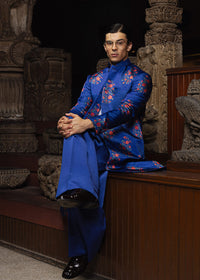 Sovereign Coat