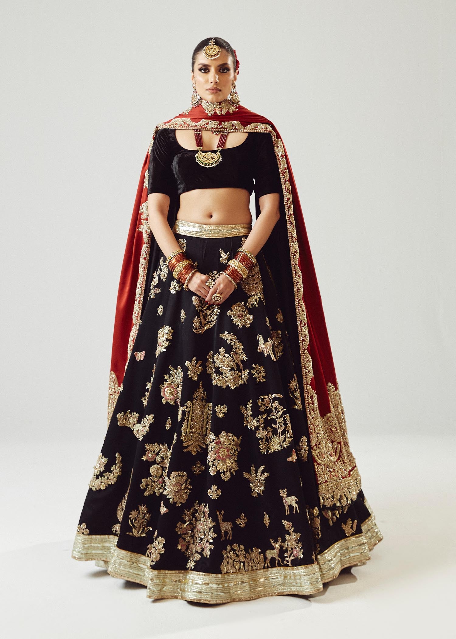 Adab – HussainRehar
