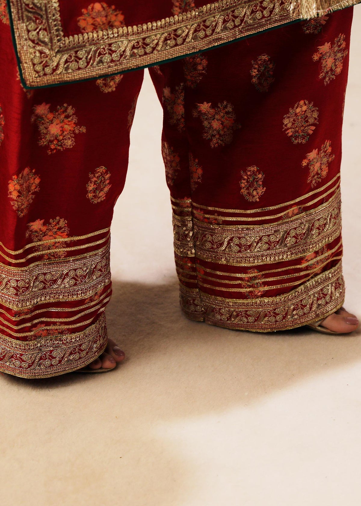 Sahar - Mix & Match