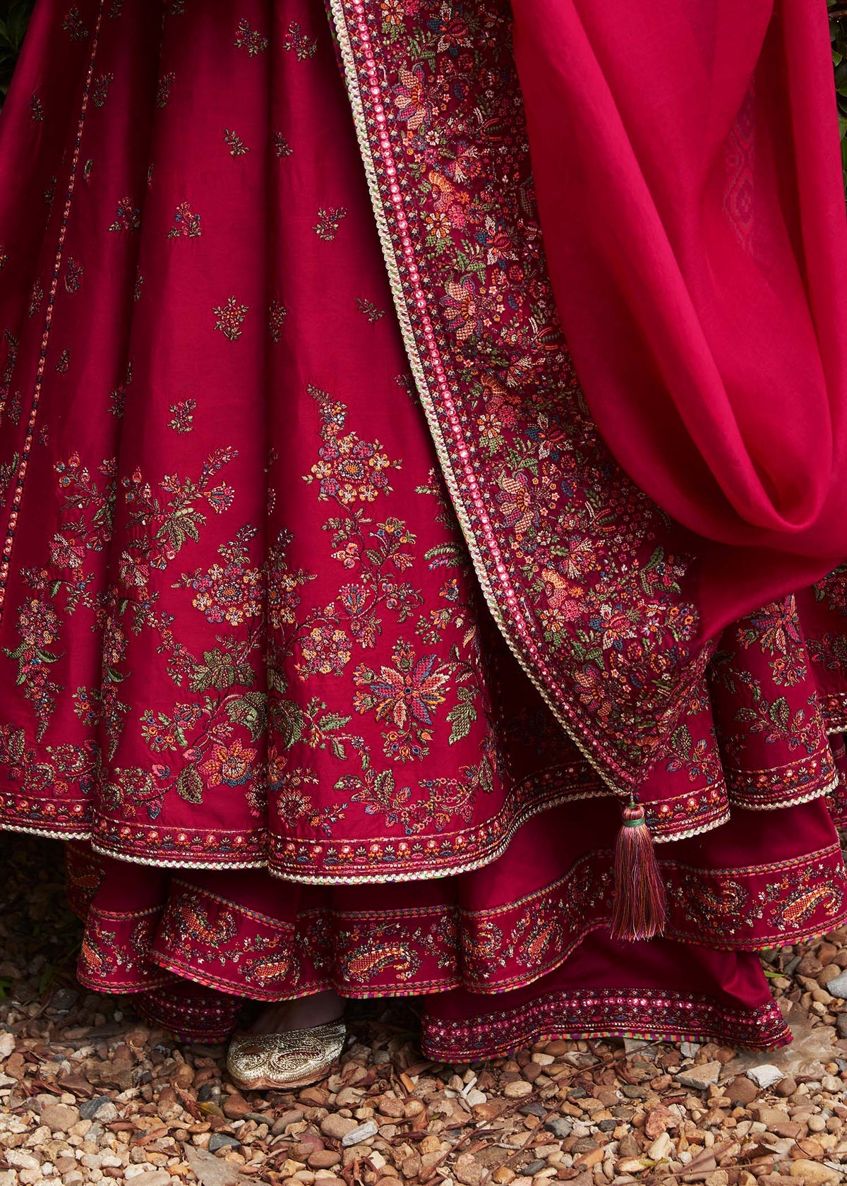 Zahraa - Mix & Match
