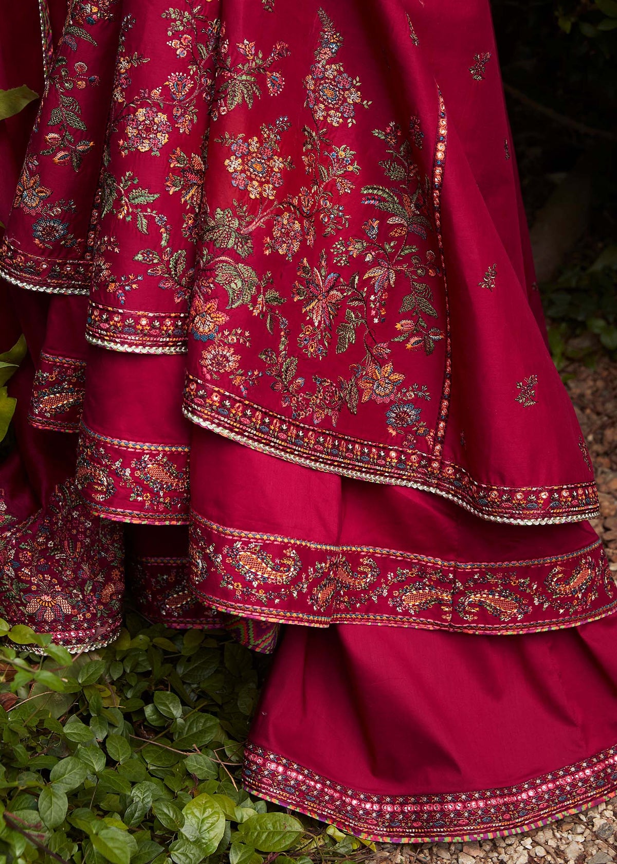 Zahraa - Mix & Match