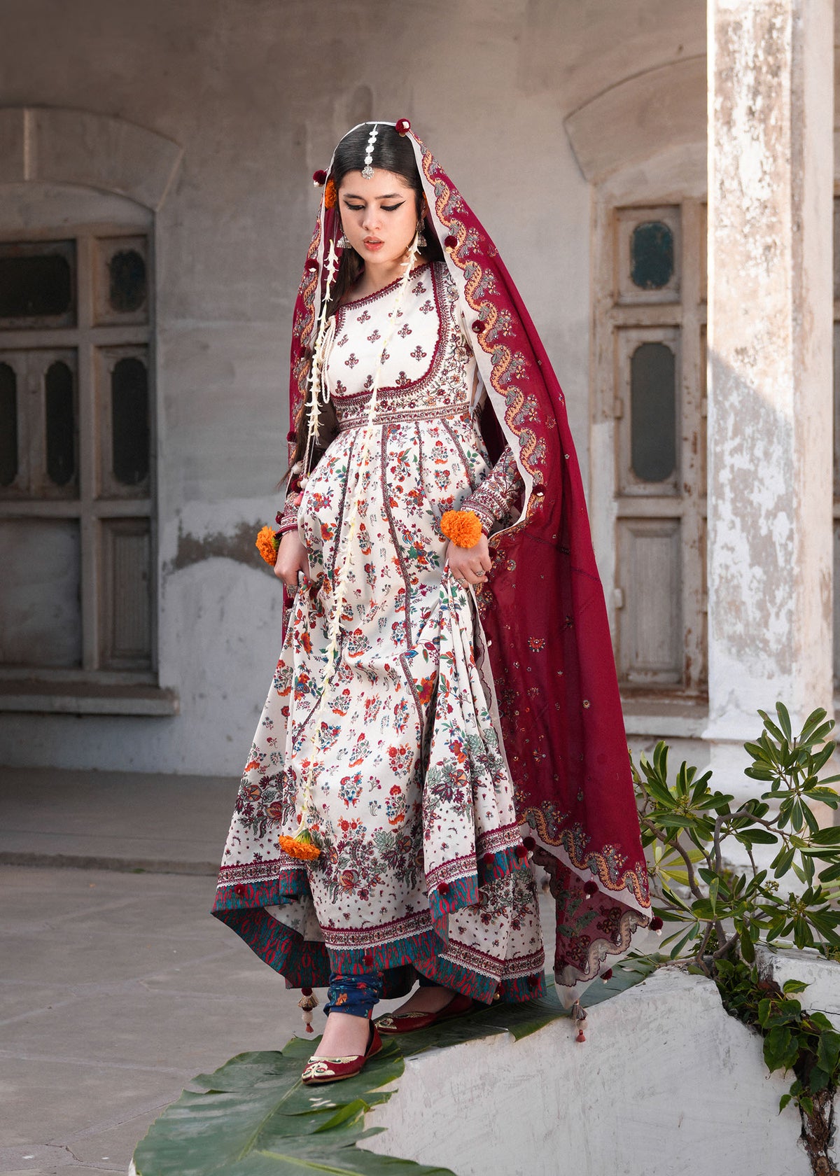 Gul Pari