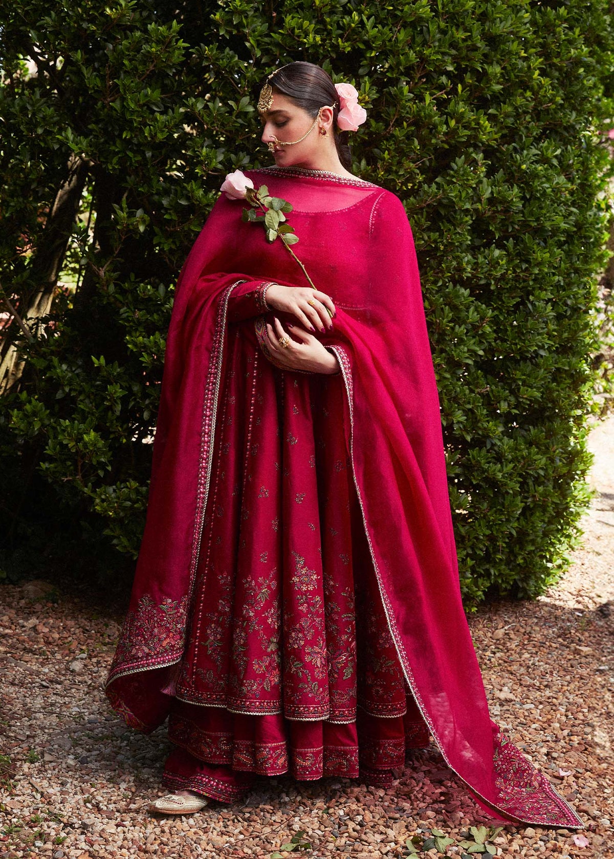 Zahraa - Mix & Match