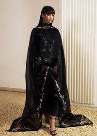 Sitara Noir