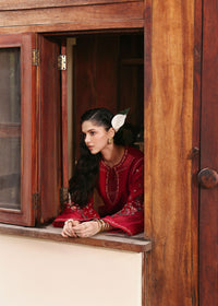 Scarlet