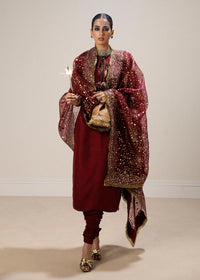Surkh - Mix & Match