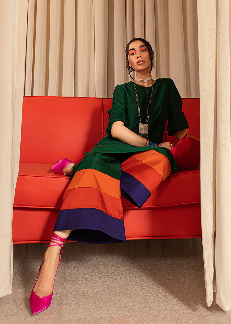 RITZ - Ready to ship