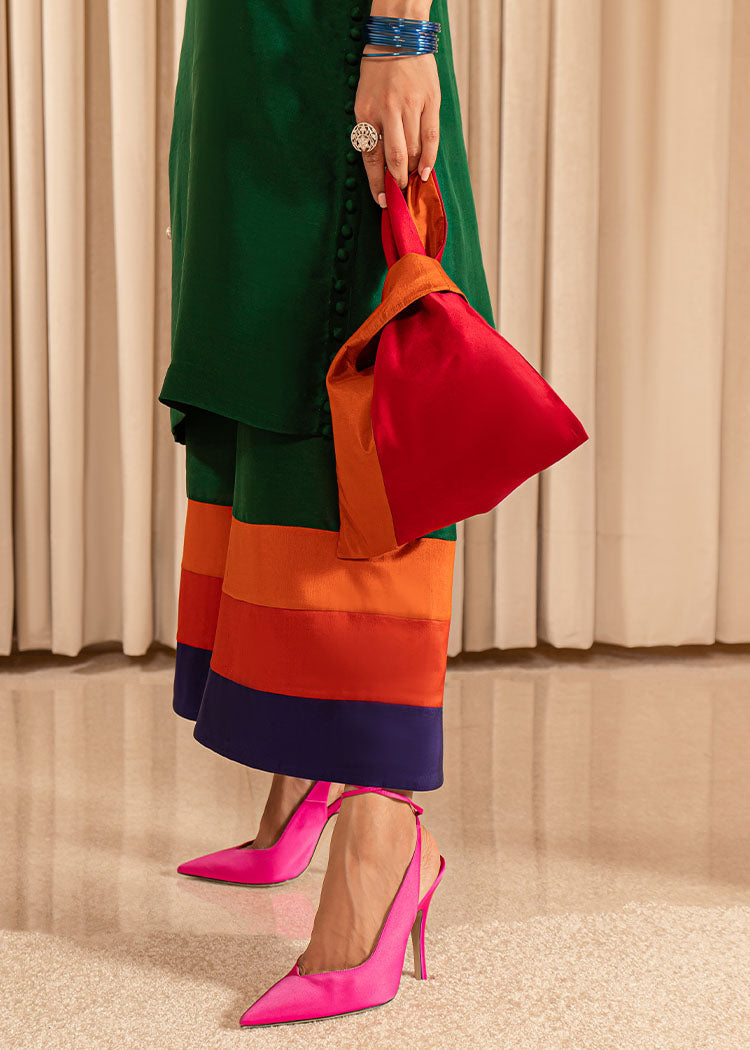 RITZ - Ready to ship