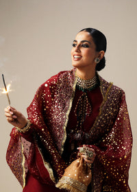 Surkh - Mix & Match