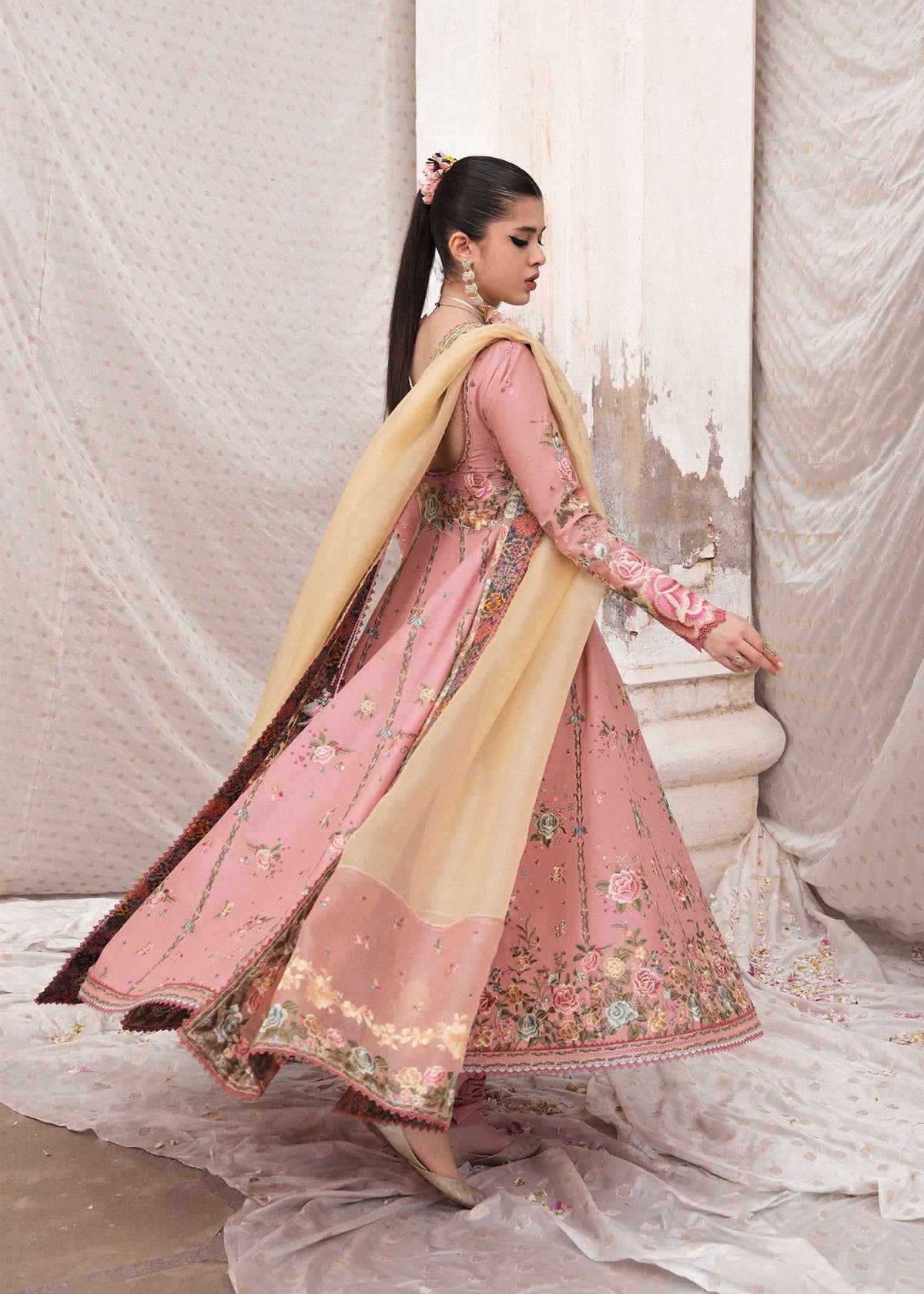 Nazneen