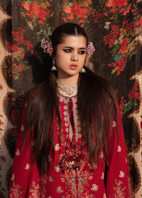 Surkh E Laleh