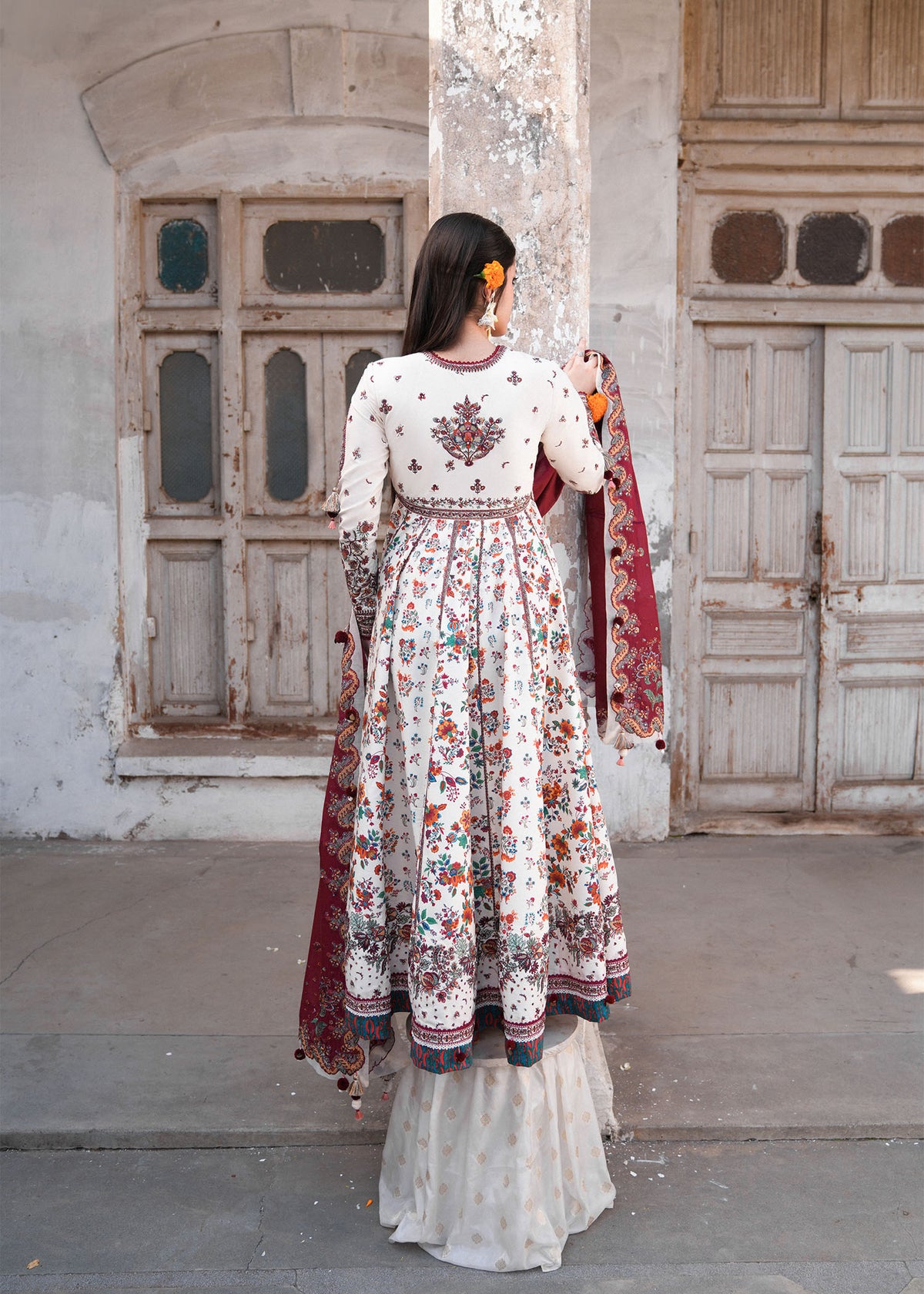 Gul Pari