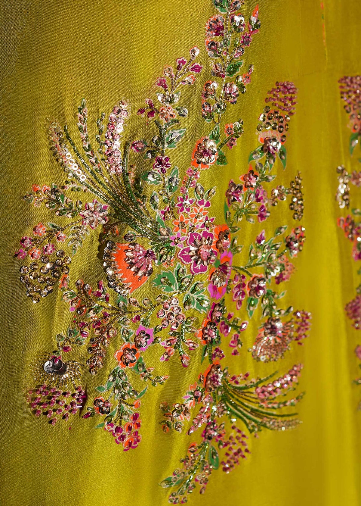 Sheen - Ready to ship