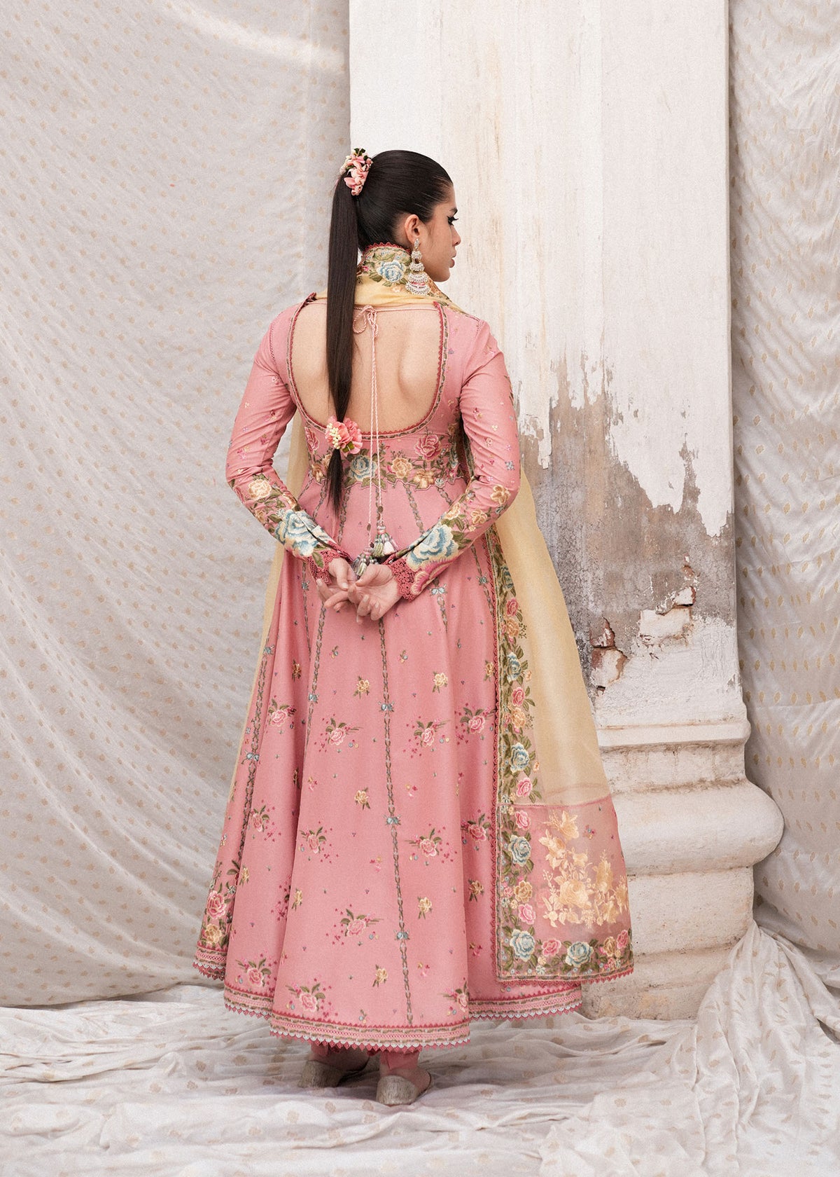 Nazneen