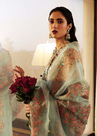 Salji - Dupatta - Mix & Match