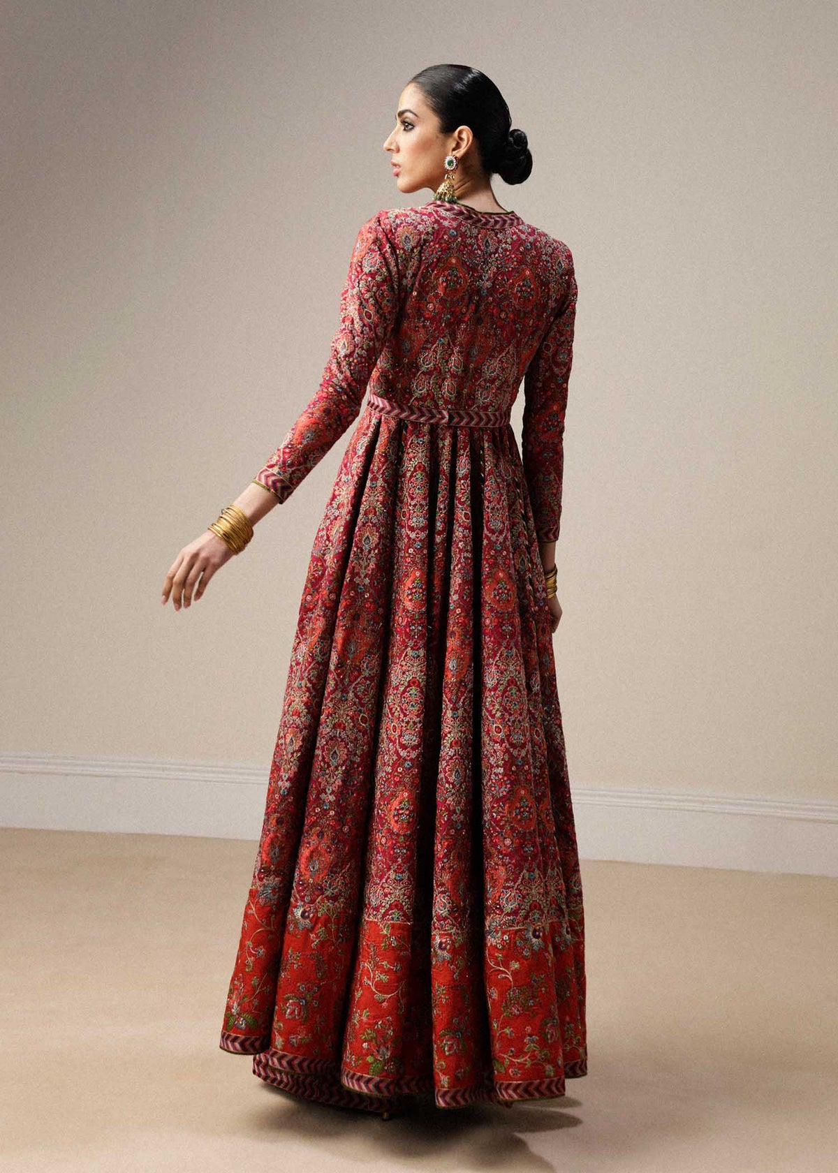 Aarohi - Mix & Match
