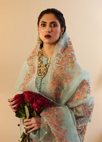 Salji - Dupatta - Mix & Match