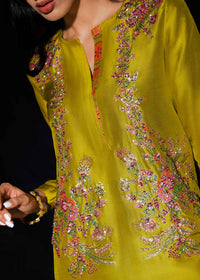 Sheen - Ready to ship