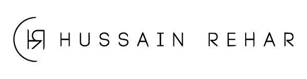 Hussain Rehar logo