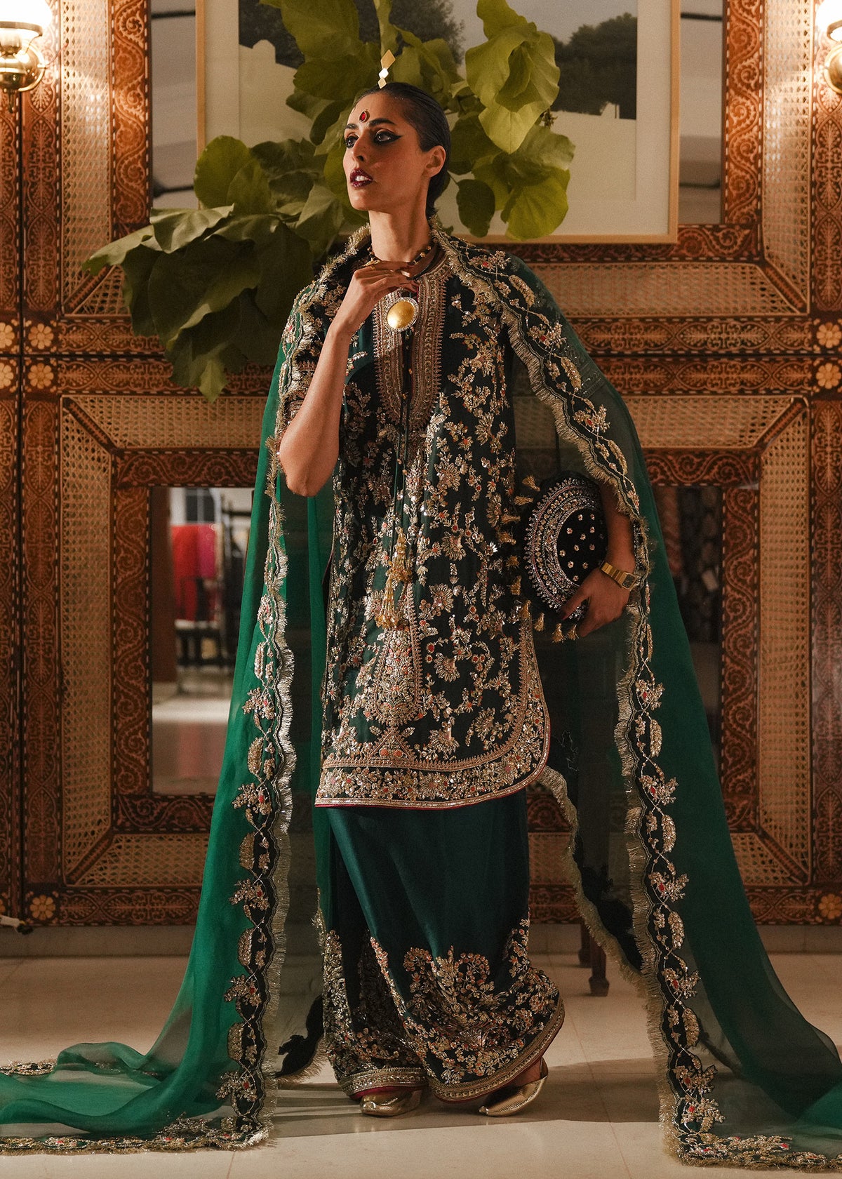 Mayle HussainRehar Mayle HussainRehar