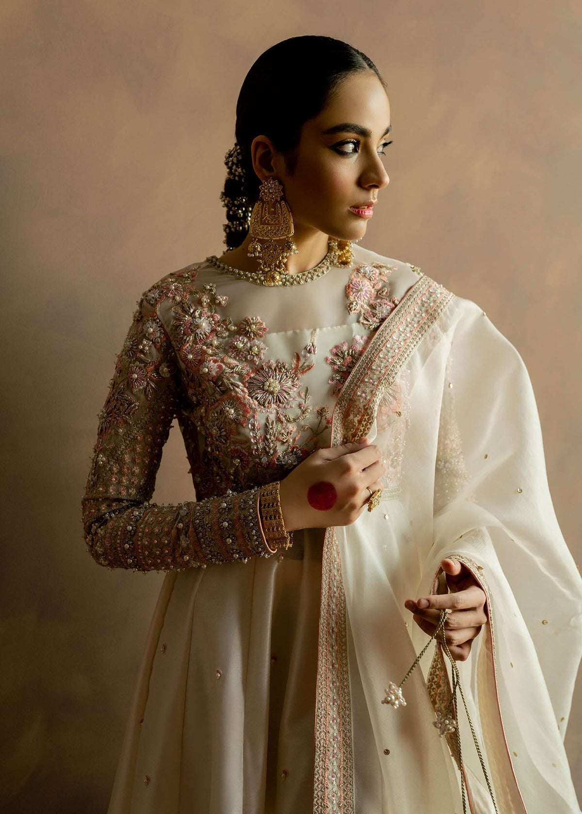 Mumtaz - Ready to ship