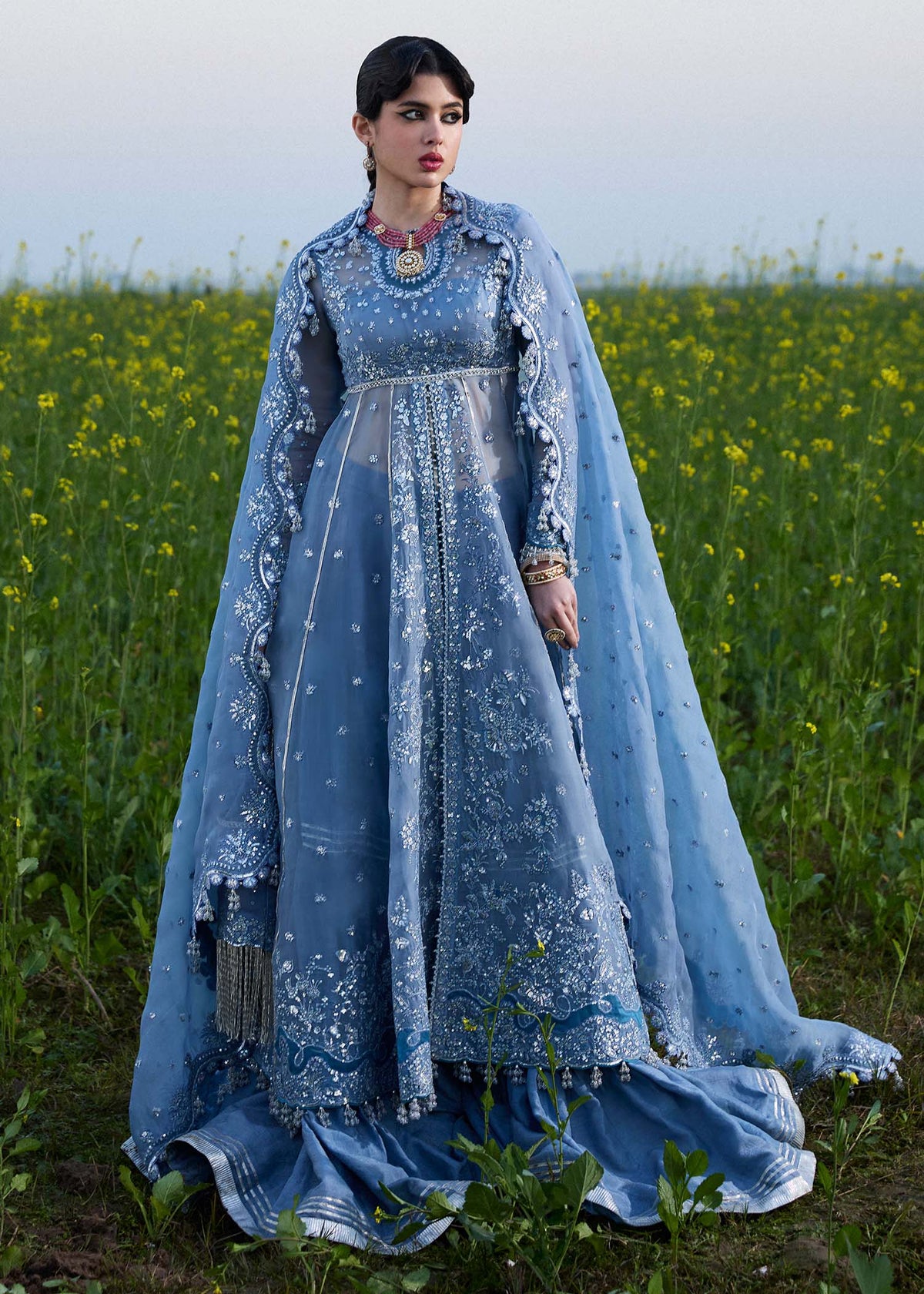Mira – HussainRehar