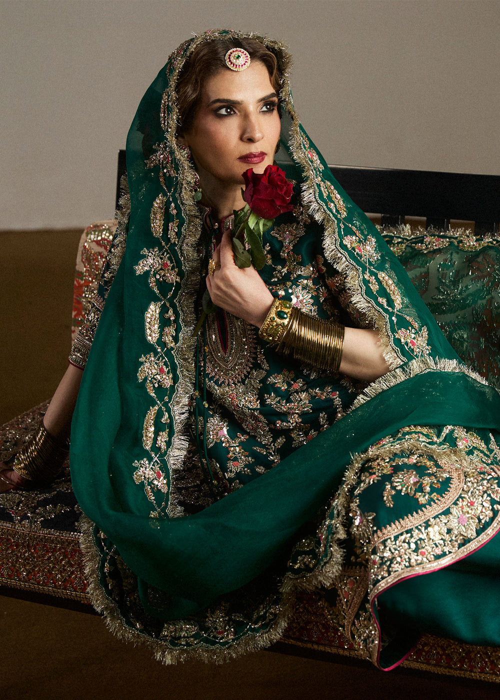 Mayle HussainRehar Mayle HussainRehar